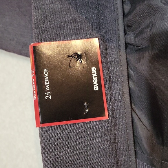 Avenue Trousers - Picture 12 of 14
